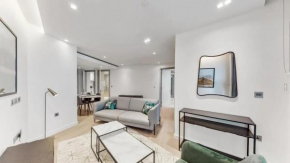 Luxury 2 Bed with Balcony in Westmark Tower